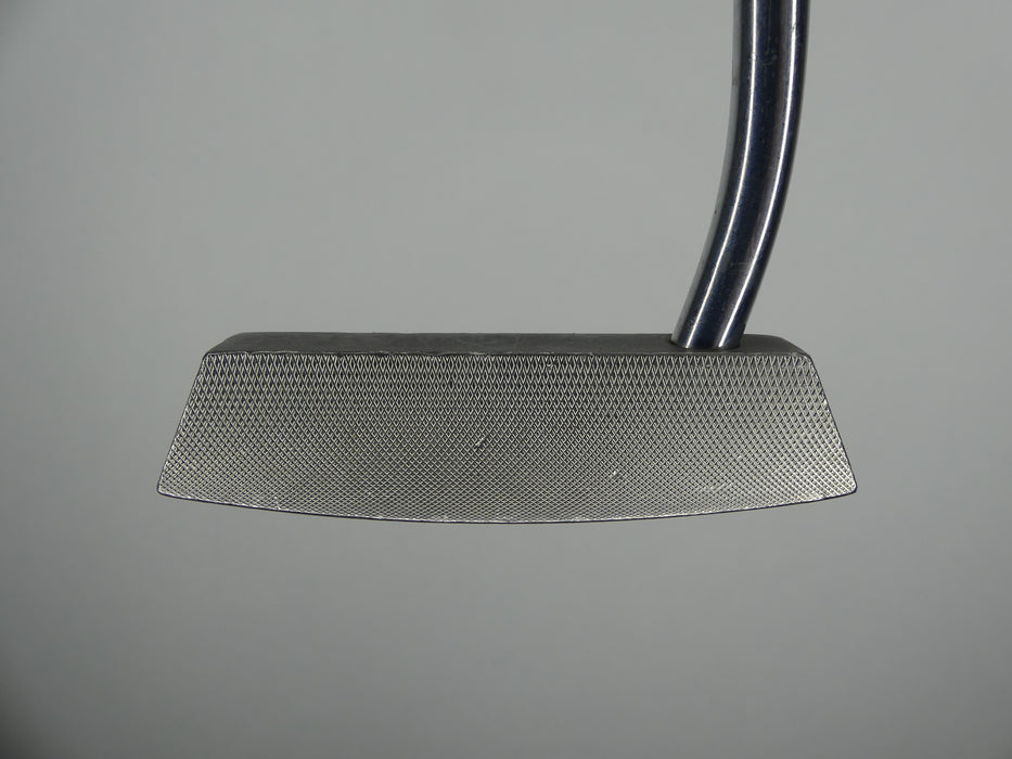 Heavy B3-M Matte Putter