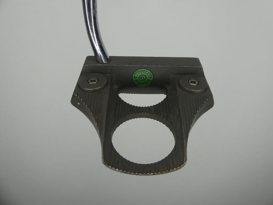 Heavy B3-M Matte Putter