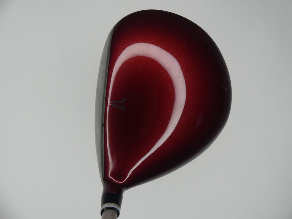 Ladies XXIO Eleven Bordeaux Driver 13.5*