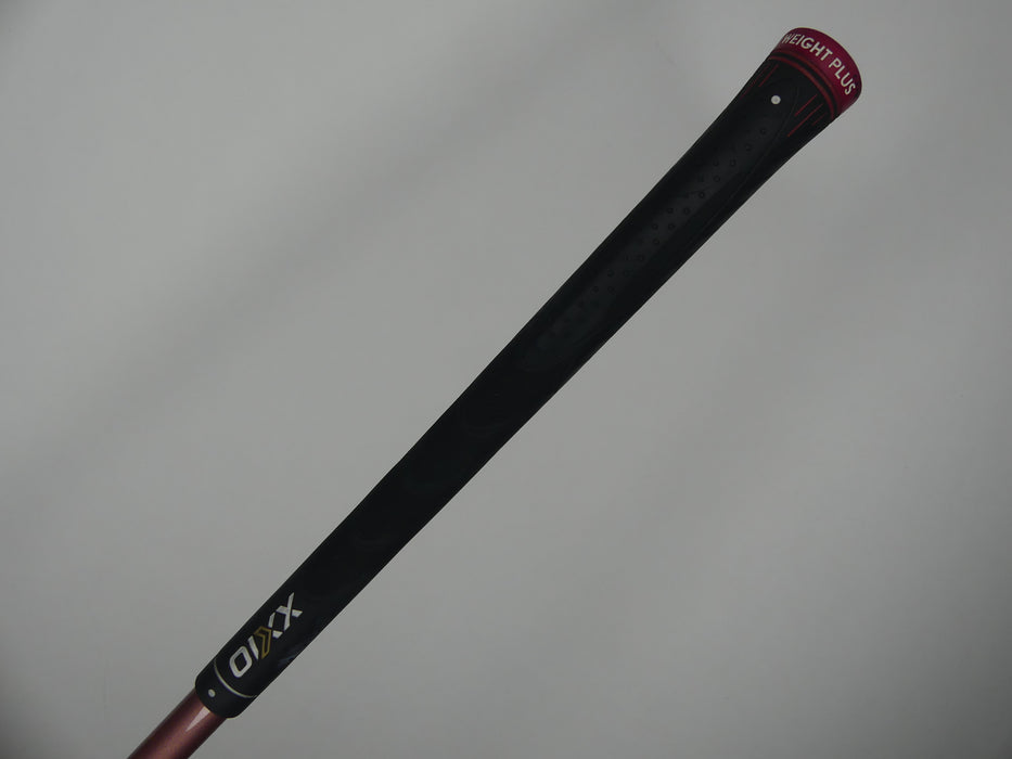 Ladies XXIO Eleven Bordeaux Driver 13.5*