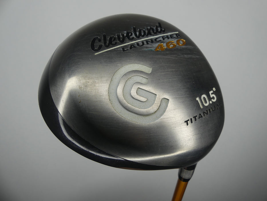 Ladies Cleveland Launcher 460 Driver 10.5*