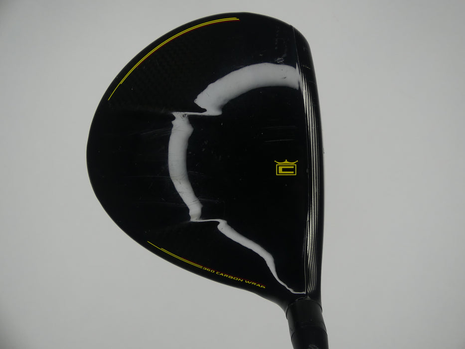 Cobra SpeedZone Xtreme Driver 10.5* Regular Flex Left Handed