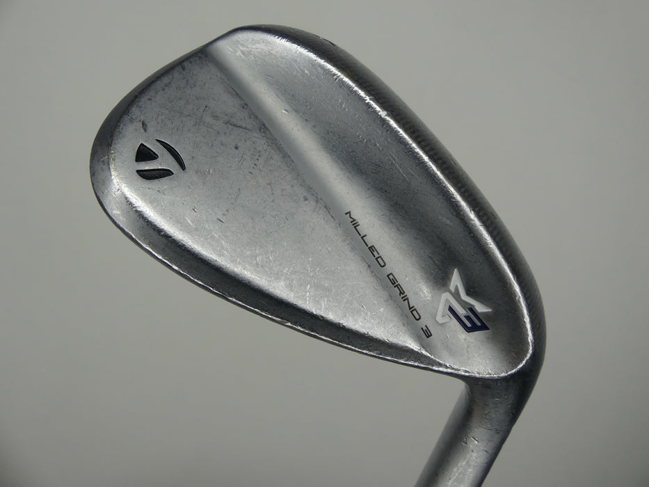 Taylormade Milled Grind 3 Wedge 56* HB