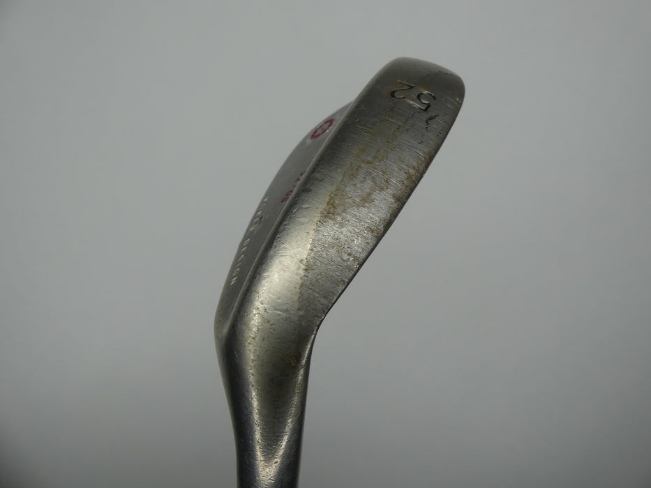 Titleist Vokey Spin Milled '09 Wedge 52*