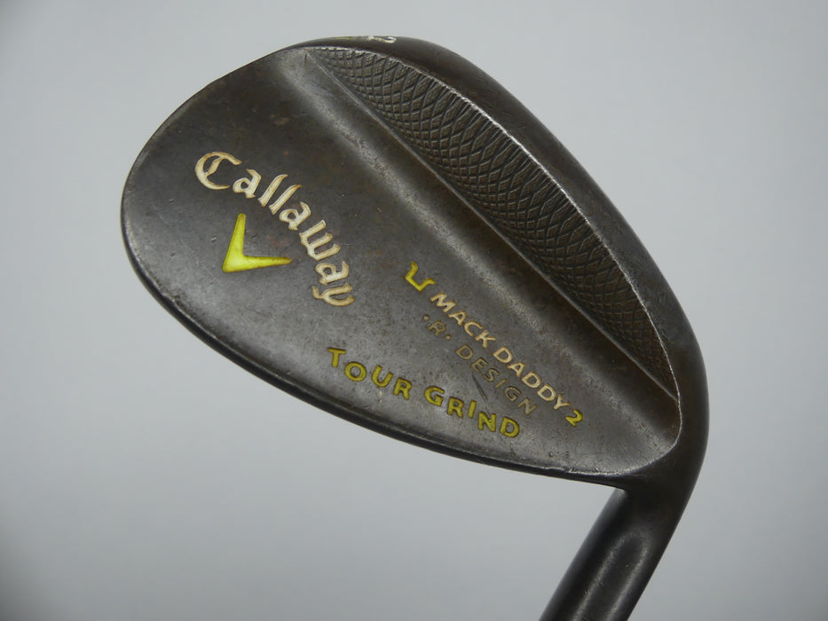 Callaway Mack Daddy 2 Wedge 52* Tour Grind