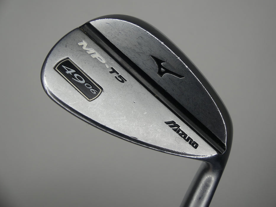 Mizuno MP-T5 Wedge 49*