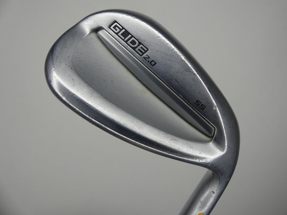 Ping Glide 2.0 Wedge 54* SS