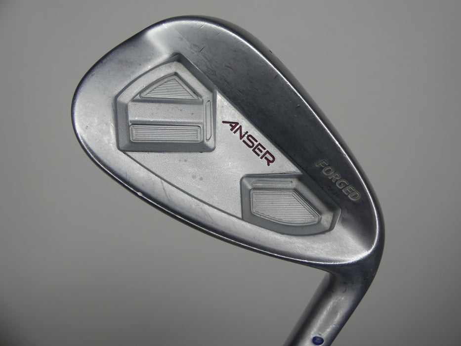 Ping Anser Forged Wedge 54*