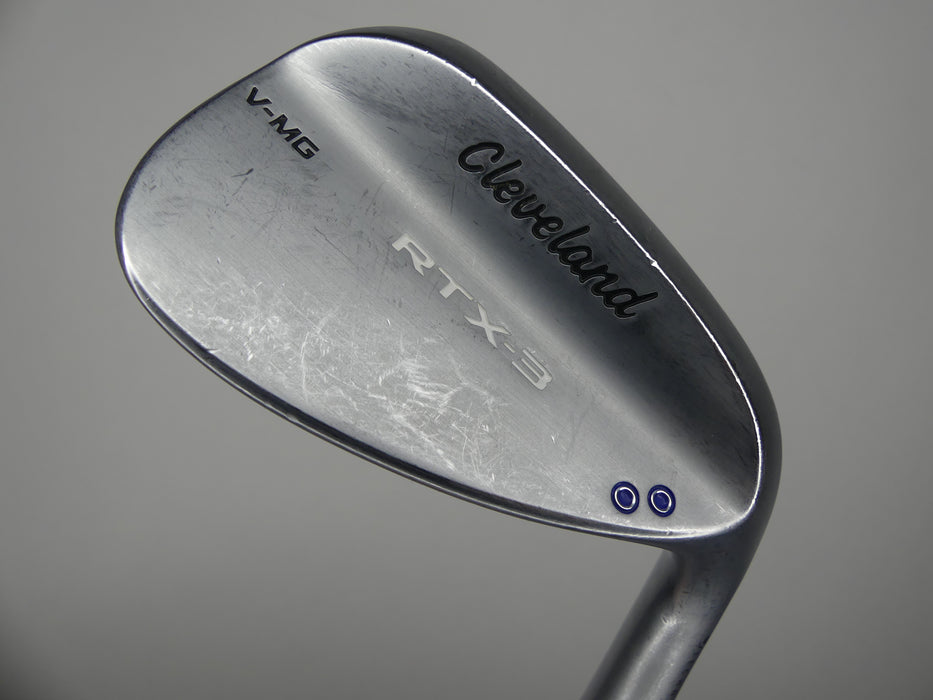 Cleveland RTX-3 V-MG Wedge 56*