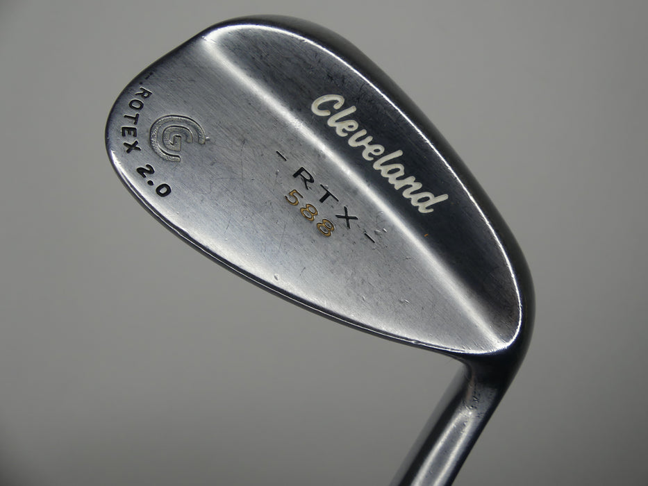 Cleveland 588 RTX 2.0 Wedge 54*