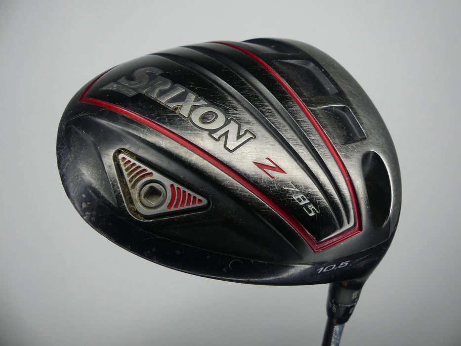 Srixon Z785 Driver 10.5* Regular Flex