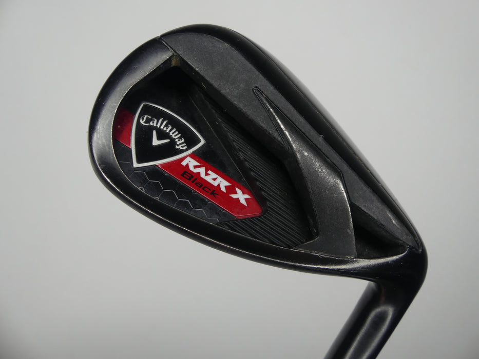 Callaway RAZR X Wedge 59*