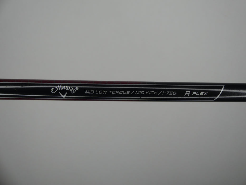 Callaway RAZR X Wedge 59*