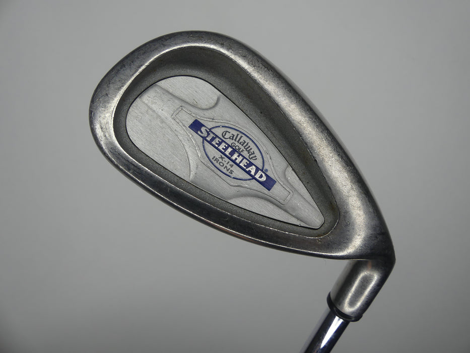 Callaway SteelHead X14 Wedge 55*