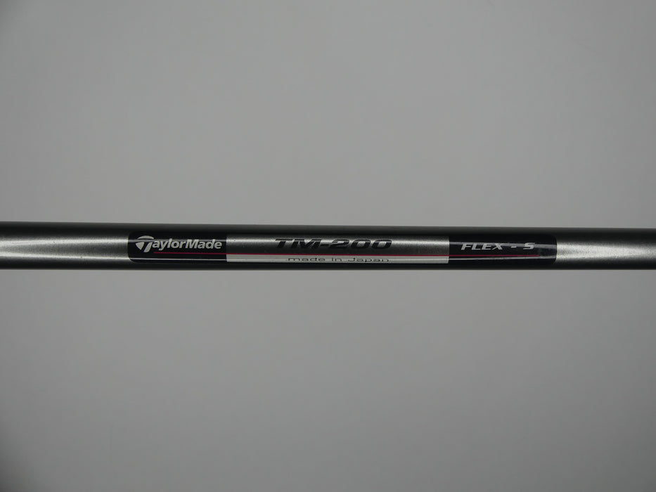 Taylormade 200 Series Wedge 50*