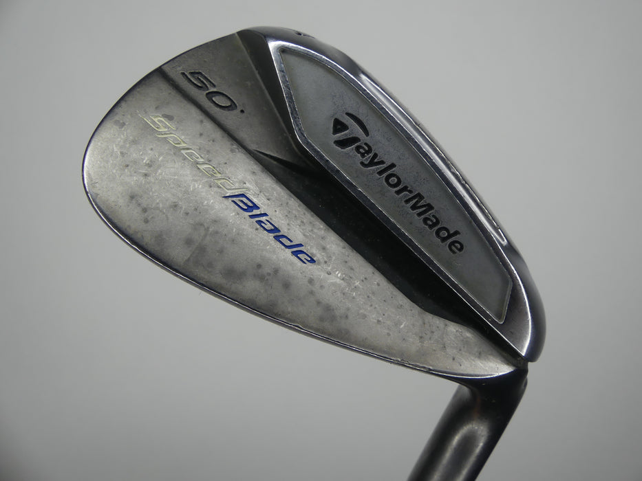 Ladies Taylormade SpeedBlade Wedge 50*