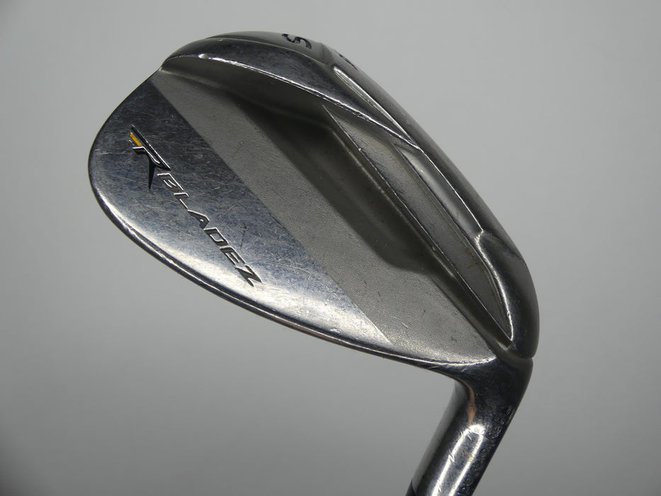 Taylormade RocketBladez Wedge 55*