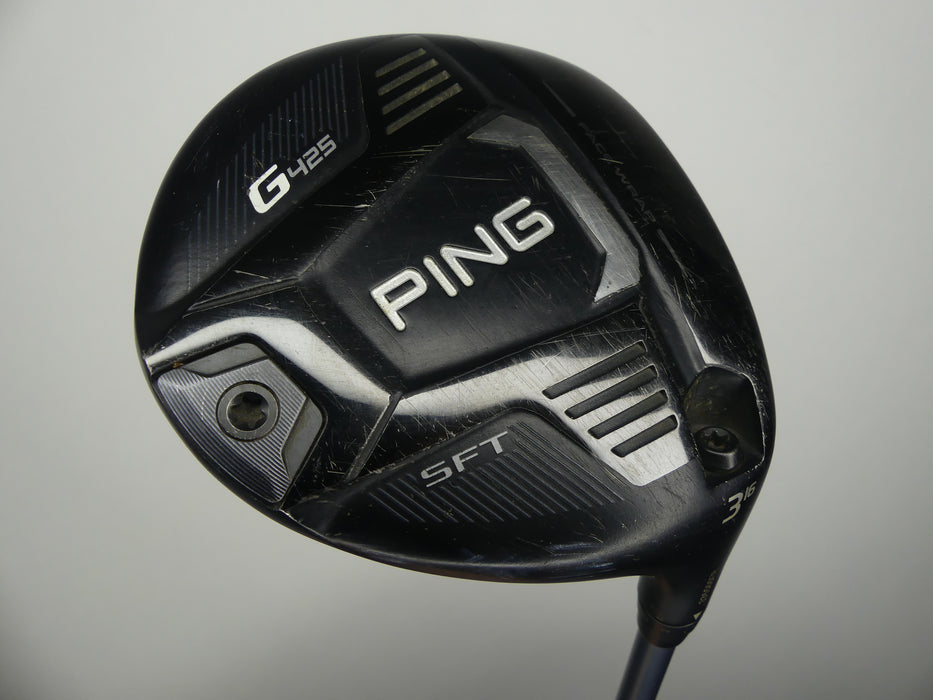 Ping G425 SFT #3 Fairway Wood Regular Flex