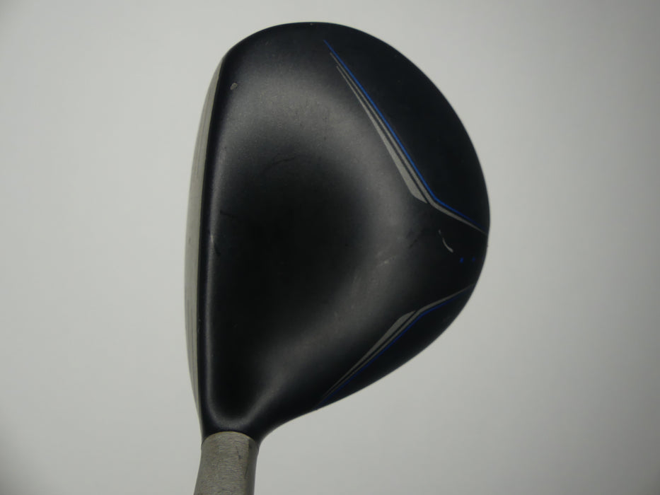 Taylormade JetSpeed #3HL Fairway Wood Senior Flex