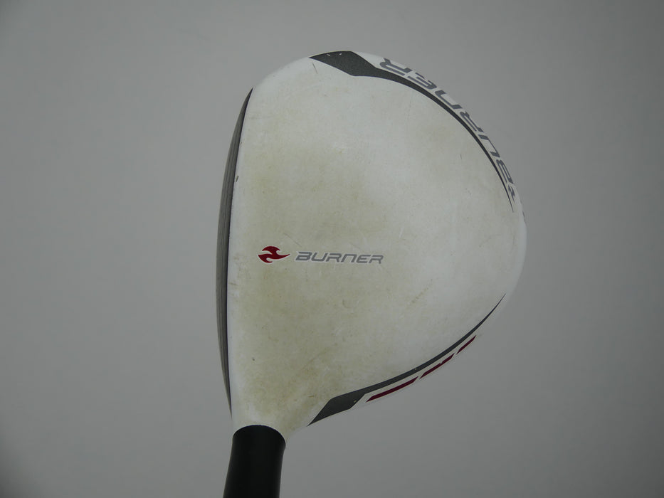 Taylormade Burner SuperFast 2.0 #3 Fairway Wood Stiff Flex