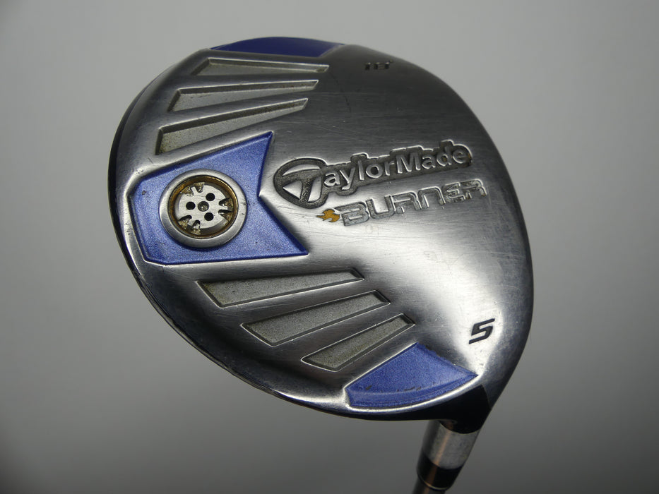 Ladies Taylormade Burner #5 Fairway Wood