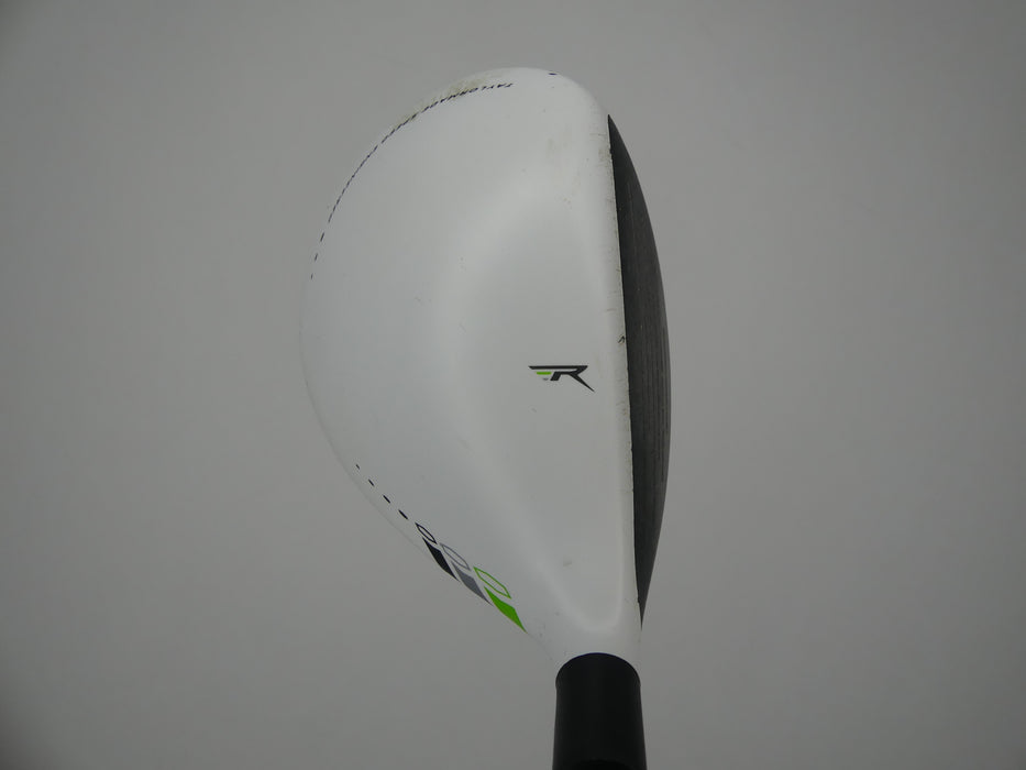 Taylormade RBZ #3 Hybrid Stiff Flex Left Handed