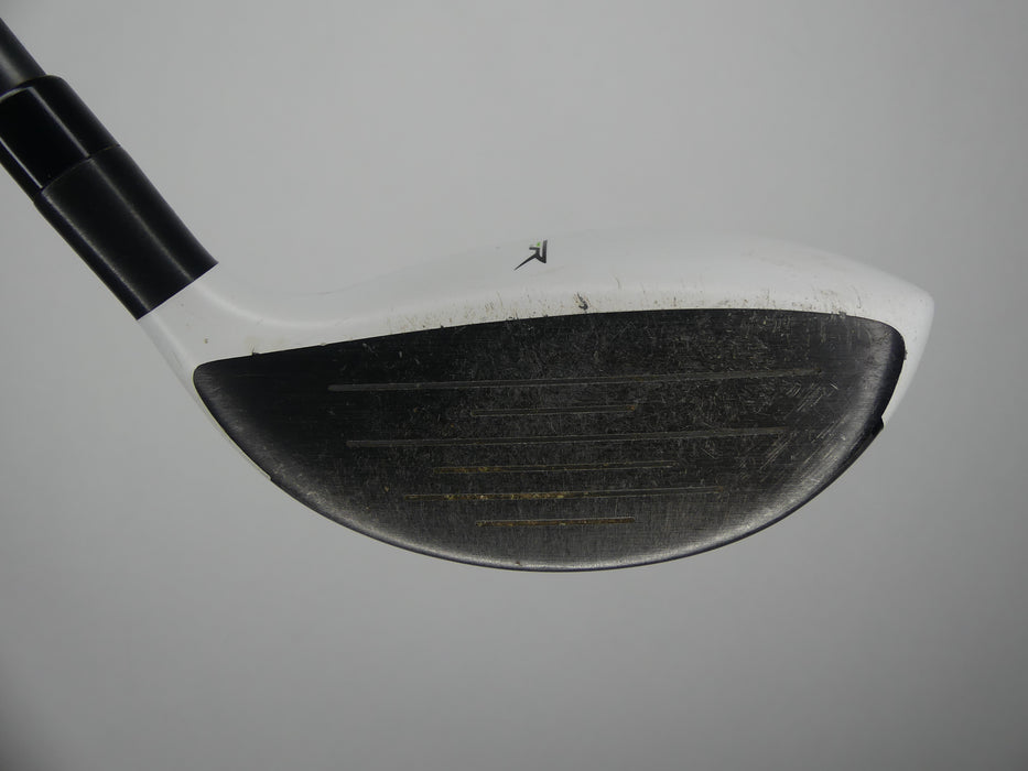 Taylormade RBZ #3 Hybrid Stiff Flex Left Handed