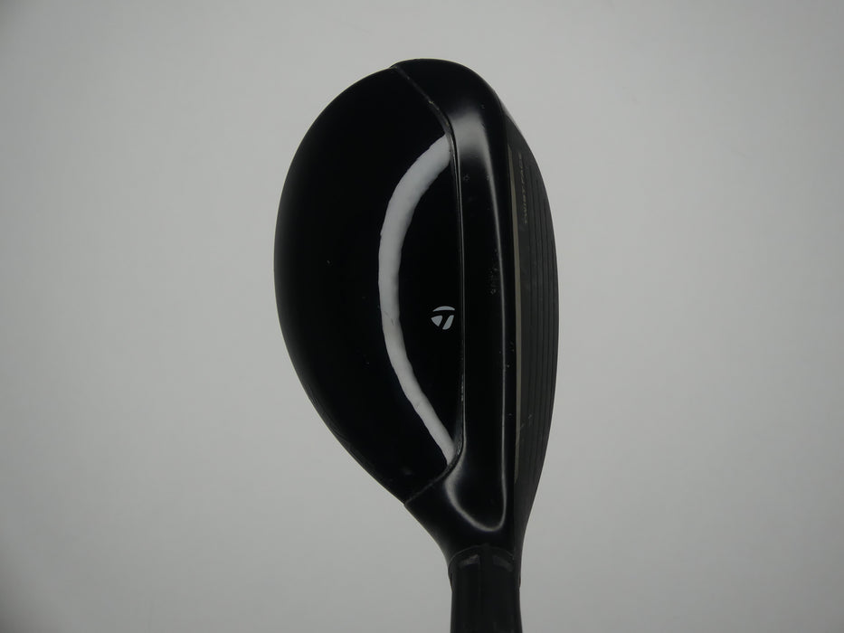 Taylormade Stealth 2 #4 Hybrid Stiff Flex Left Handed