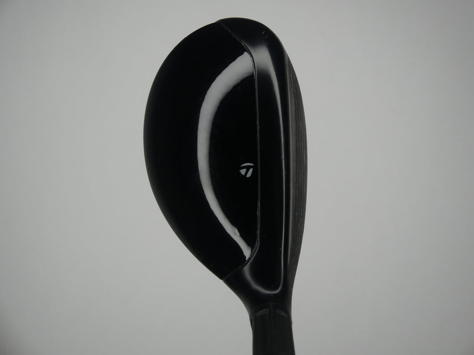 Taylormade Stealth 2 #3 Hybrid Stiff Flex Left Handed