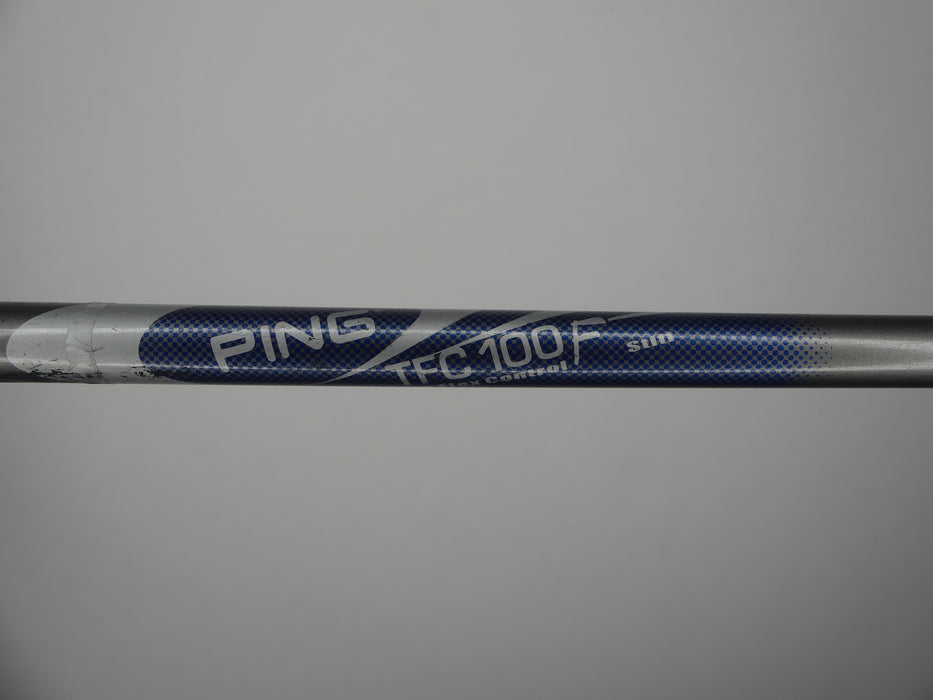 Ping G5 #3 Fairway Wood Stiff Flex