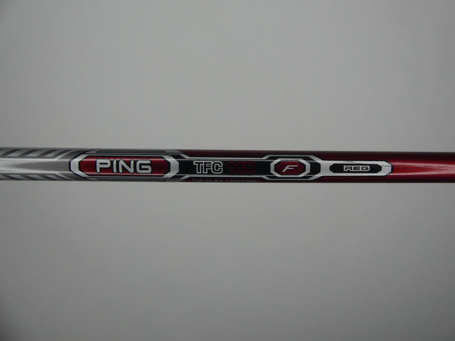 Ping G15 #4 Fairway Wood Regular Flex