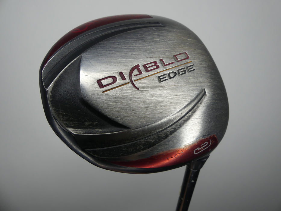 Callaway Diablo Edge #3 Fairway Wood Stiff Flex