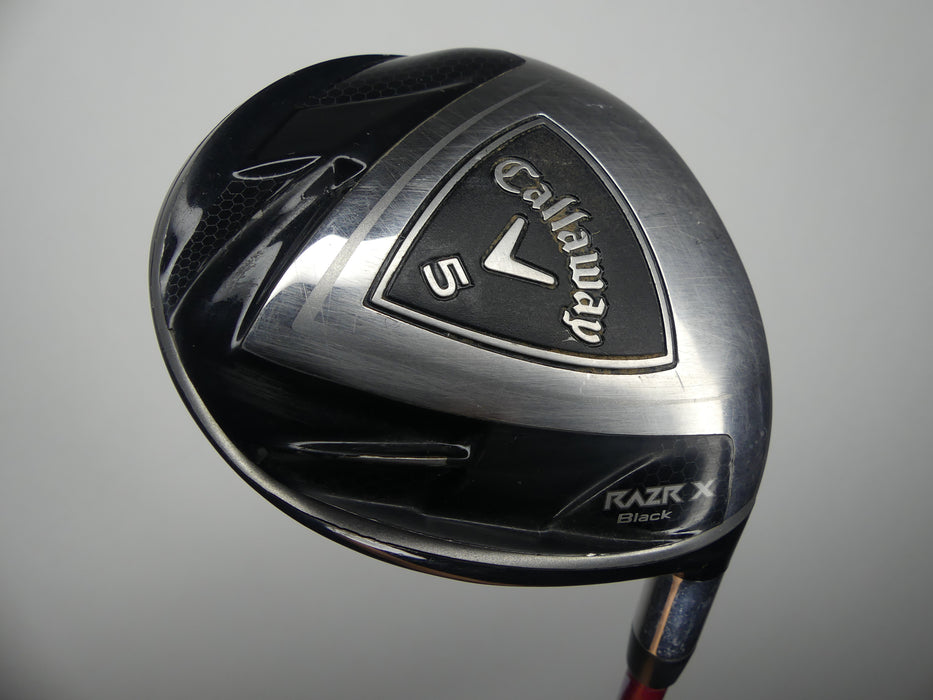 Callaway RAZR X #5 Fairway Wood Regular Flex