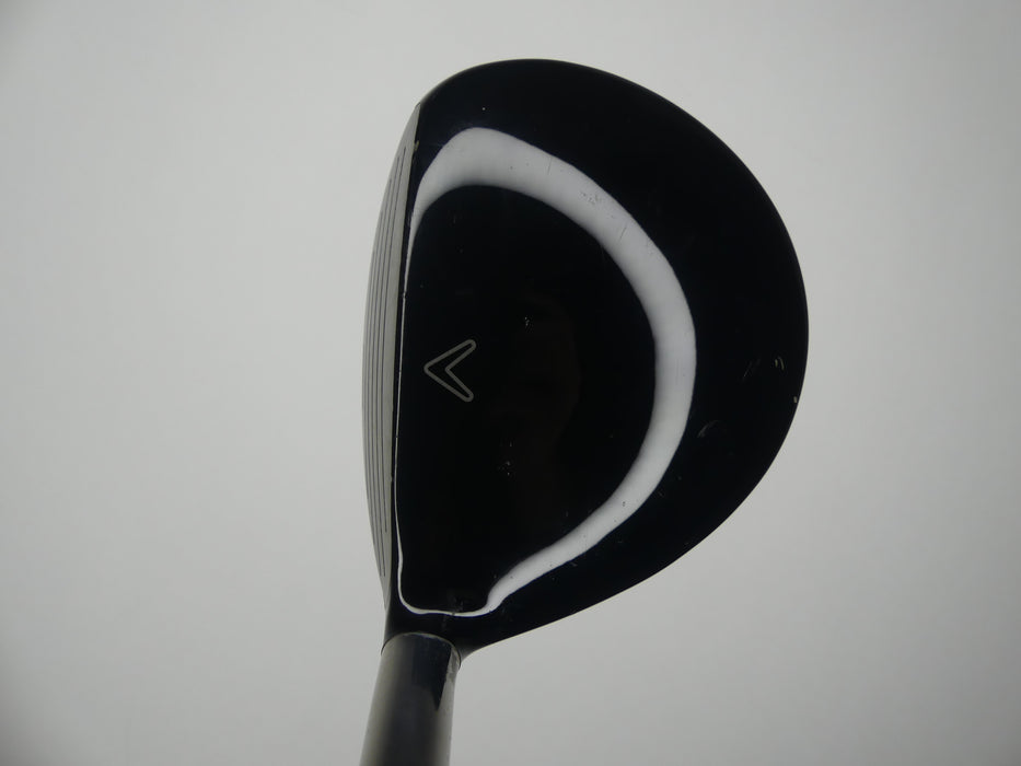 Callaway RAZR X #5 Fairway Wood Regular Flex