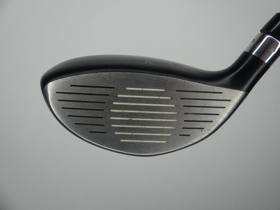 Nike SQ Dymo Squared #3 Fairway Wood Stiff Flex