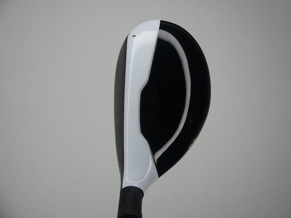 Taylormade M2 #3 Hybrid Stiff Flex