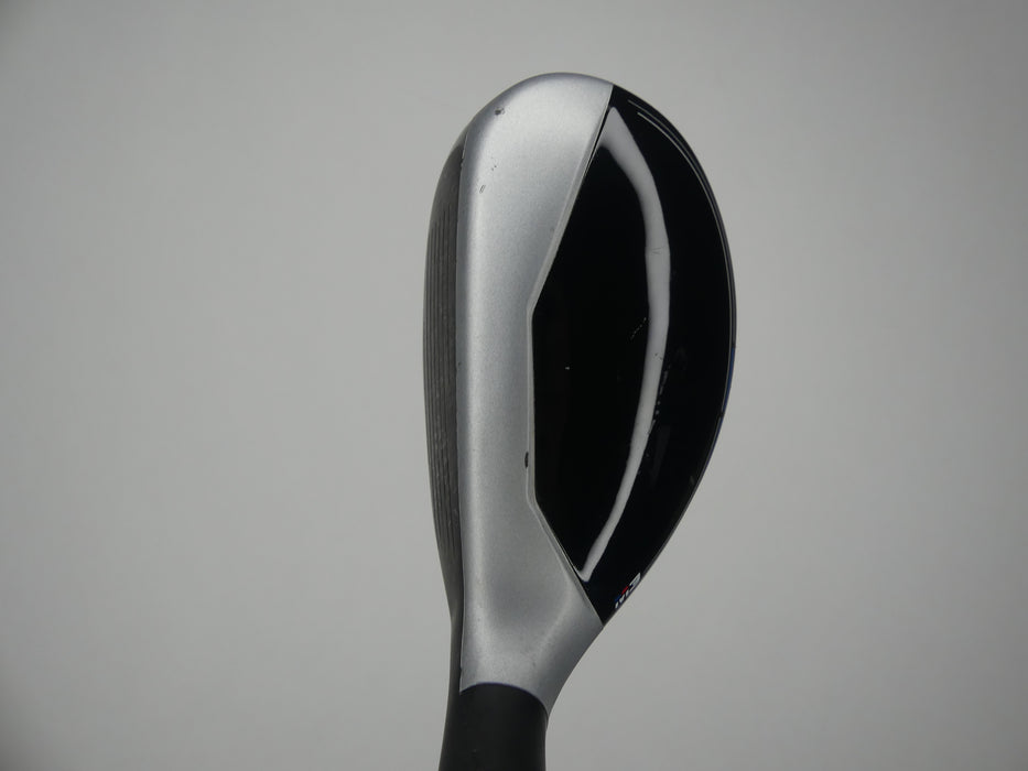 Taylormade M3 #2 Hybrid Stiff Flex