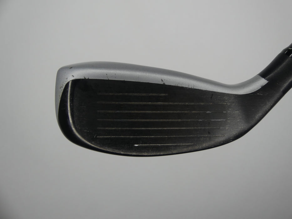 Taylormade M3 #2 Hybrid Stiff Flex