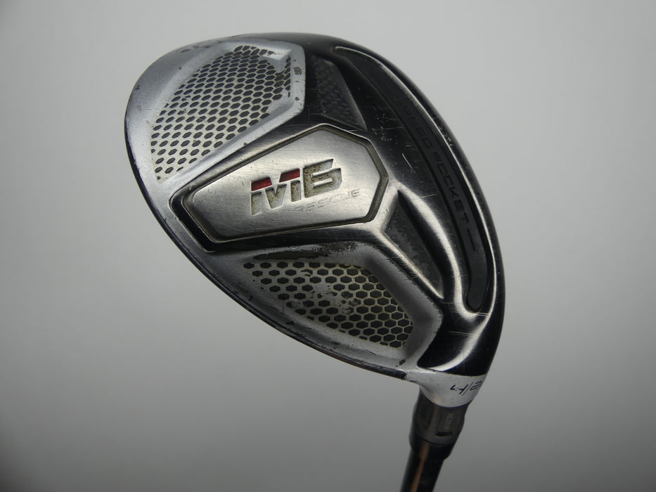 Taylormade M6 #4 Hybrid Regular Flex