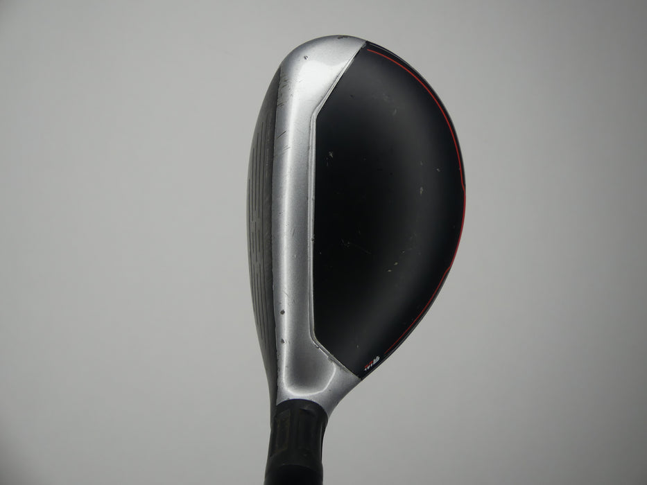 Taylormade M6 #4 Hybrid Regular Flex