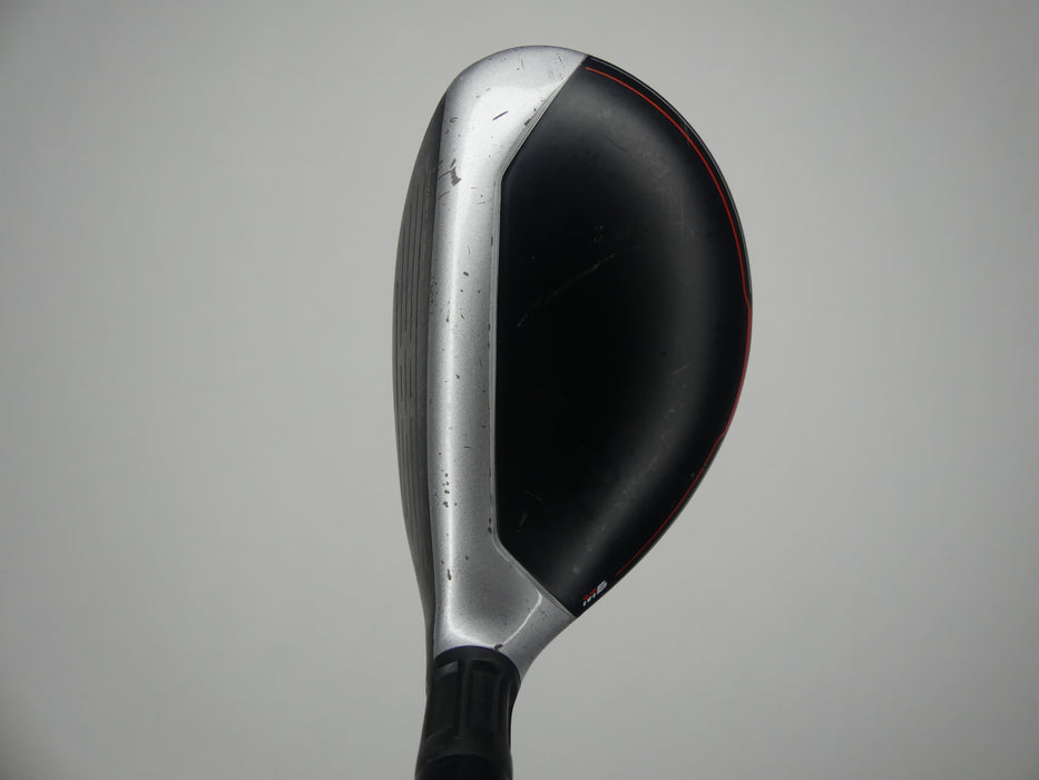 Taylormade M6 #4 Hybrid Regular Flex