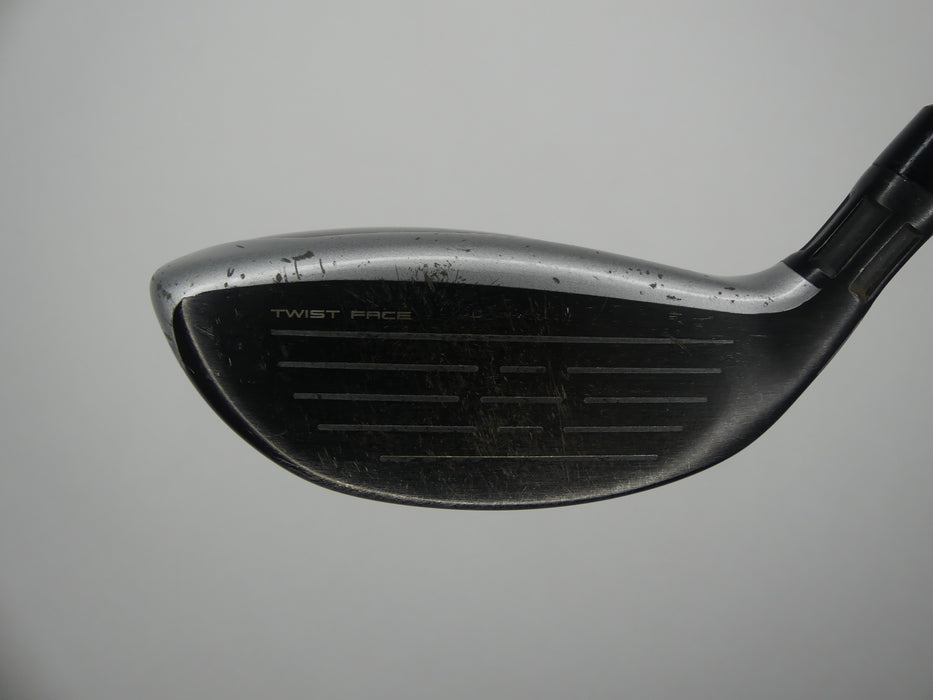 Taylormade M6 #4 Hybrid Regular Flex