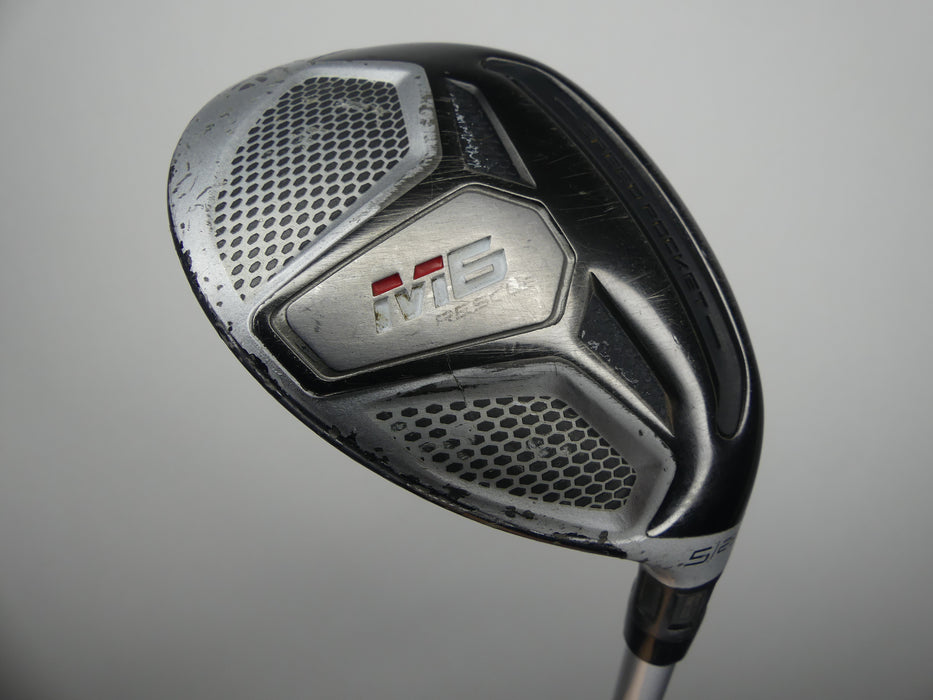 Ladies Taylormade M6 #5 Hybrid