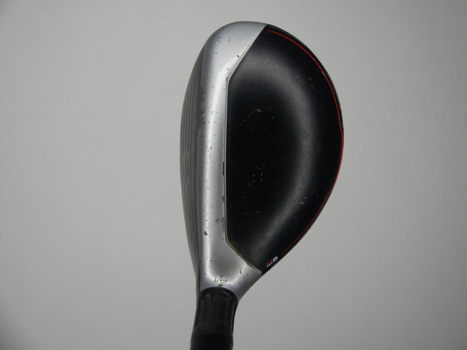 Ladies Taylormade M6 #5 Hybrid