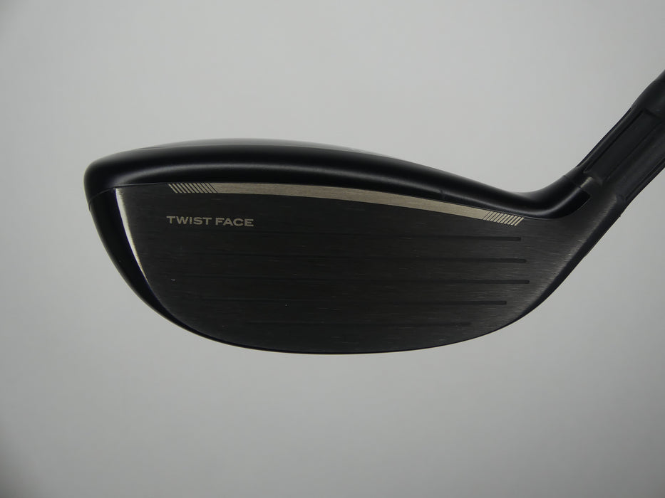 Taylormade Stealth 2 #4 Hybrid Regular Flex