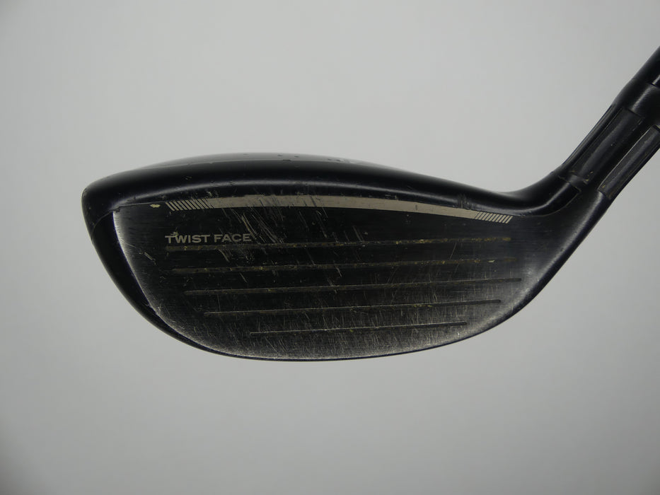 Taylormade Stealth 2 #4 Hybrid Regular Flex