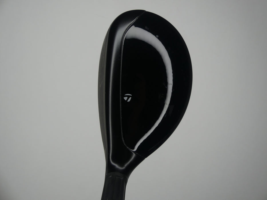 Taylormade Stealth 2 #4 Hybrid Stiff Flex