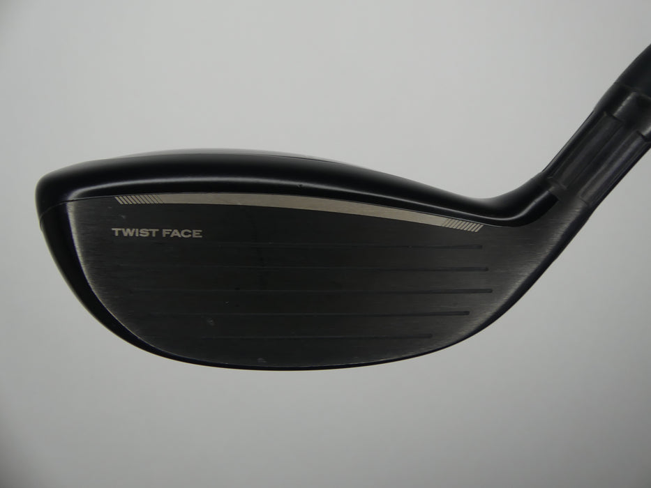 Taylormade Stealth 2 #4 Hybrid Stiff Flex