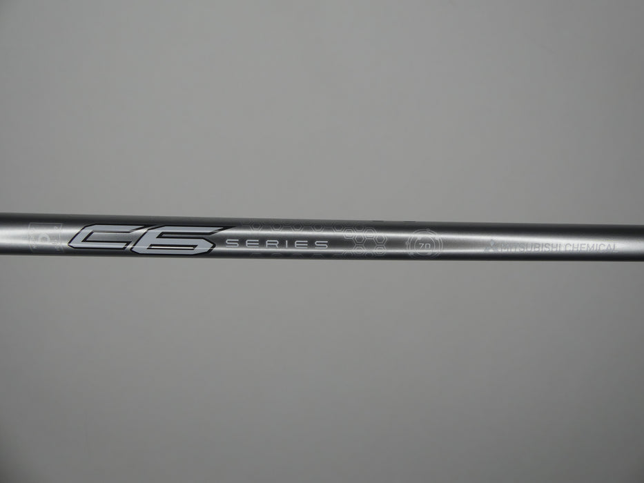 Taylormade Stealth 2 #4 Hybrid Stiff Flex