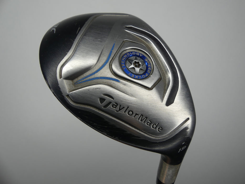 Taylormade JetSpeed #3 Hybrid Stiff Flex